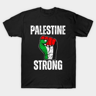 PALESTINE STRONG T-Shirt